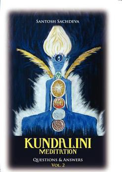 Paperback Kundalini Meditation - Vol. 2 Book