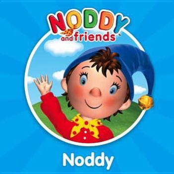 Noddy - Book  of the Noddy Universe