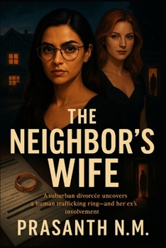 The Neighbor’s Wife
