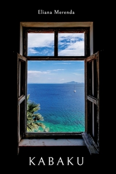 Paperback Kabaku [Italian] Book