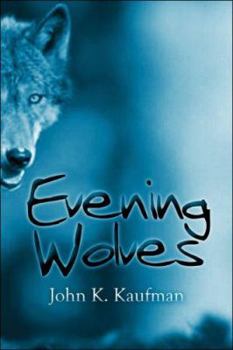 Paperback Evening Wolves Book