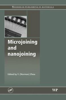 Hardcover Microjoining and Nanojoining Book