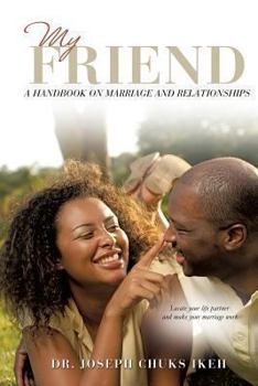 Paperback My Friend Book