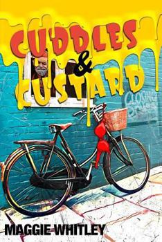 Paperback Cuddles and Custard Book