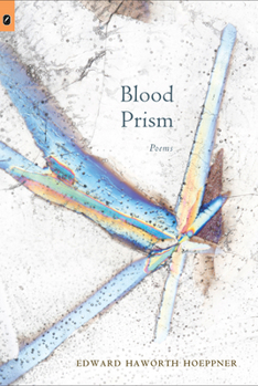 Paperback Blood Prism Book