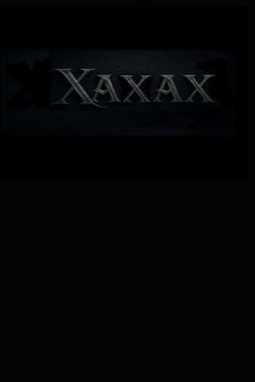 Paperback XAXAX (Nederlandse editie) [Dutch] Book