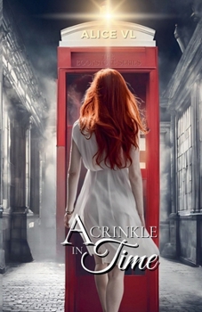 Paperback A Crinkle In Time Book