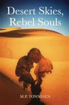 Paperback Desert Skies, Rebel Souls Book