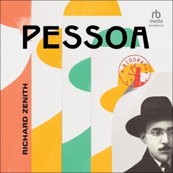 MP3 CD Pessoa Book