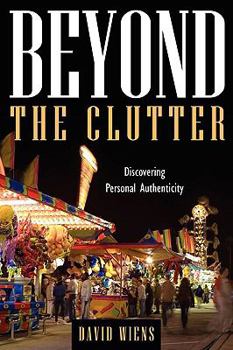Paperback Beyond the Clutter Book