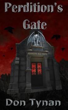 Paperback Perdition's Gate Book