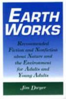 Paperback Earth Works: Recommended Ficton Book