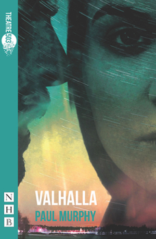 Paperback Valhalla Book