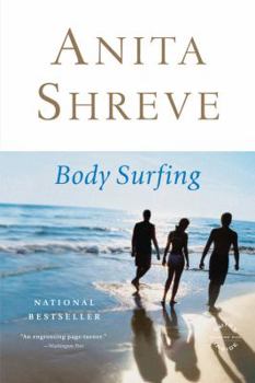 Body Surfing - Book #4 of the Fortune's Rocks