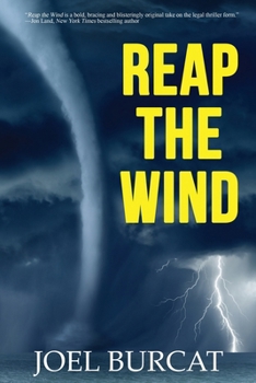 Paperback Reap the Wind Book