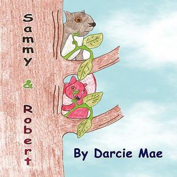 Sammy & Robert