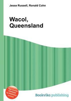 Paperback Wacol, Queensland Book