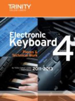 Electronic Keyboard Grade 4 2011-2013