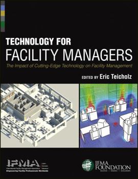 Hardcover Technology for Facility Managers Book