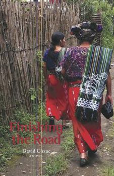 Paperback Finishing the Road Book