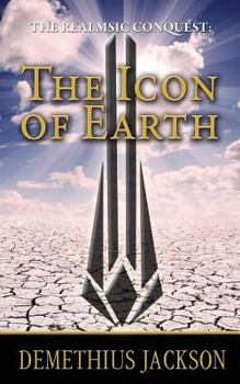 Paperback The Realmsic Conquest: The Icon of Earth Book