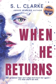 When He Returns: a domestic suspense novel