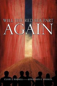 Paperback Will The Red Sea Part Again Book