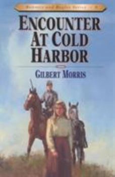 Paperback Encounter at Cold Harbor: Volume 8 Book