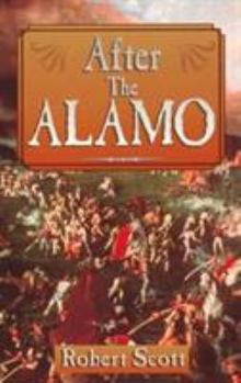 Paperback After the Alamo Book