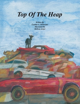 Paperback Top of the Heap Book