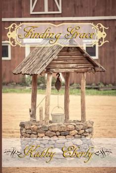 Paperback Finding Grace Book