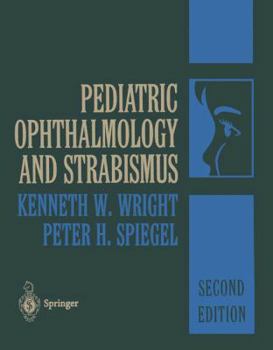 Paperback Pediatric Ophthalmology and Strabismus Book