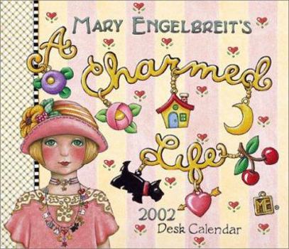 Calendar A Charmed Life Book