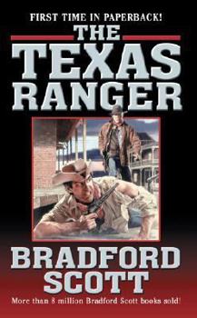 Mass Market Paperback The Texas Ranger Book