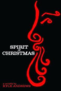 Paperback Spirit of Christmas Book