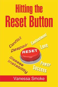 Paperback Hitting the Reset Button Book