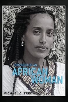 Paperback Strength of an African Woman Book