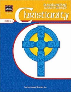 Paperback Exploring World Beliefs Christianity Book