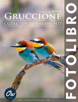 Gruccione: Fotolibro