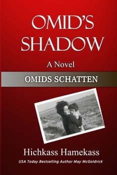 Omids Schatten (German Edition)