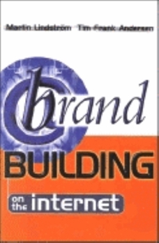Paperback Brand Building on the Internet Book