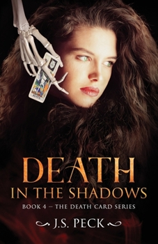 Paperback Death in the Shadows Book