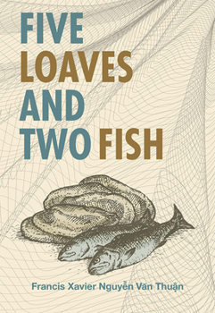 Paperback Five Loaves & Two Fish Book