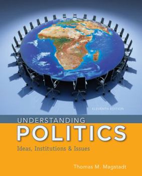 Paperback Understanding Politics: Ideas, Institutions, and Issues Book