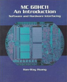 Paperback MC 68hc11 an Introduction: Software and Hardware Interfacing Book