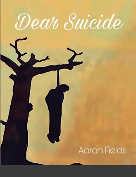 Paperback Dear Suicide Book
