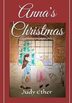 Paperback Anna's Christmas Book
