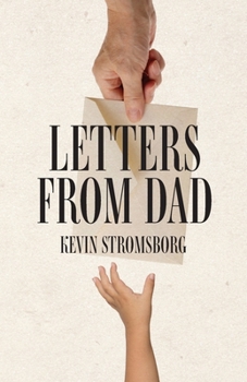 Paperback Letters from Dad Book