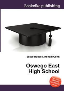 Paperback Oswego East High School Book