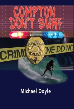 Compton Don't Surf
